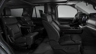 2026 Ford Expedition® Internal Image 1
